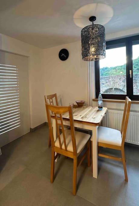Neue Ferienwohnung Direkt Am Vulkanradweg Ortenberg  Buitenkant foto